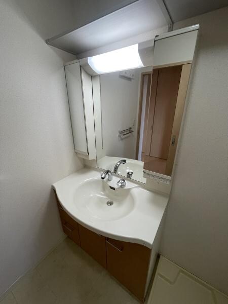 シャーメゾン鈴の宮の物件内観写真