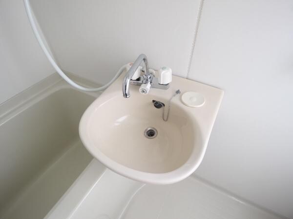 コーポ千萩の物件内観写真