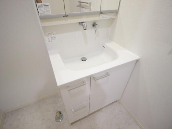 ブルーム　コート　A棟の物件内観写真