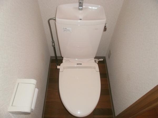 マチルドの物件内観写真