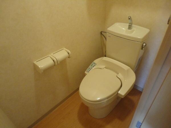 ブライトフューチャー・Ｎの物件内観写真