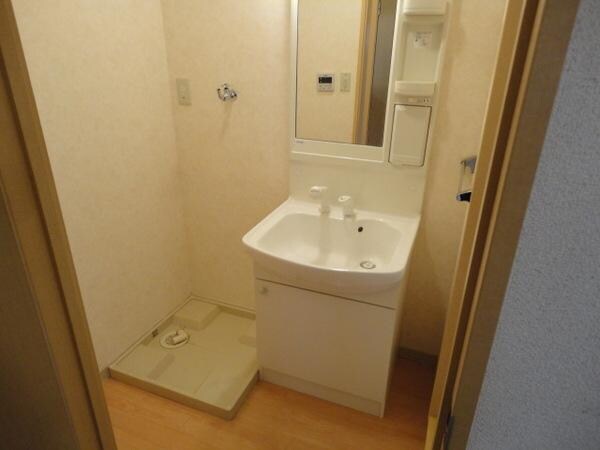 ブライトフューチャー・Ｎの物件内観写真