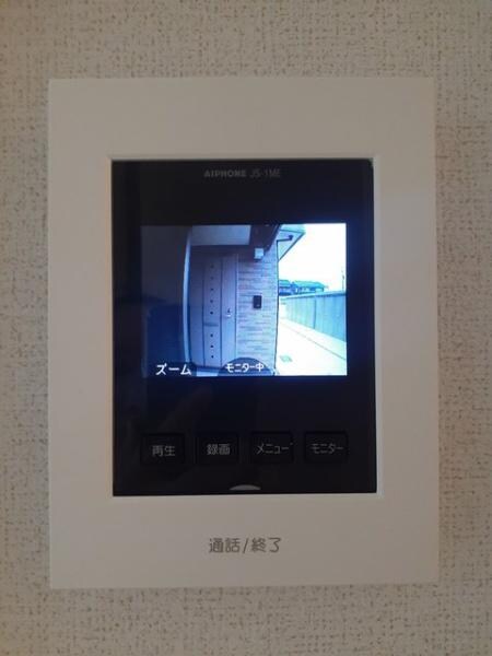 三本松口駅 徒歩8分 1階の物件内観写真