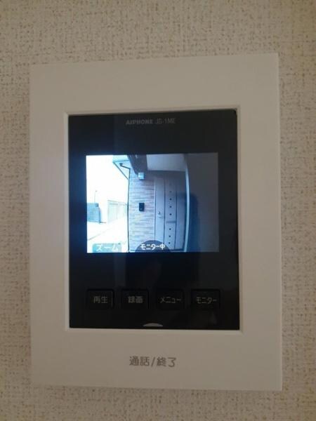 三本松口駅 徒歩8分 1階の物件内観写真