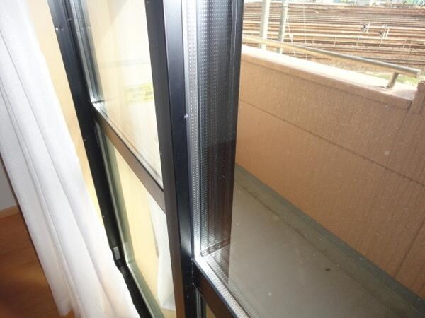 ブライトフューチャー・Ｎの物件外観写真