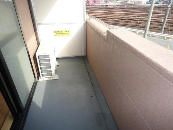 ブライトフューチャー・Ｎの物件内観写真