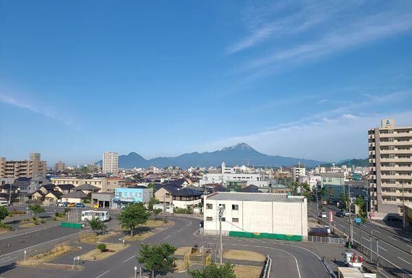 ラフェスタ旗ヶ崎の物件内観写真