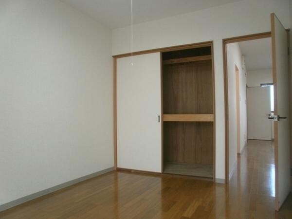 マチルドの物件内観写真