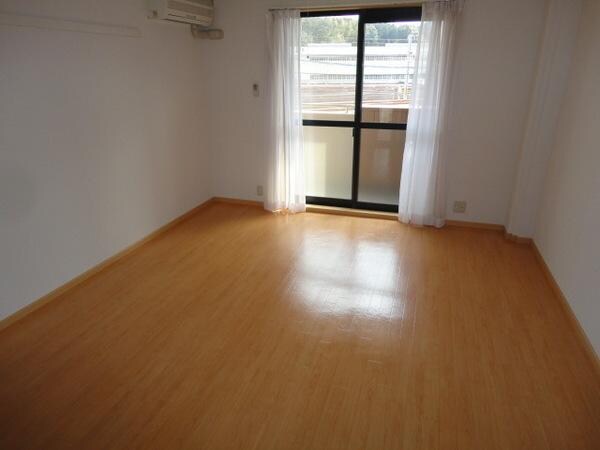 ブライトフューチャー・Ｎの物件内観写真