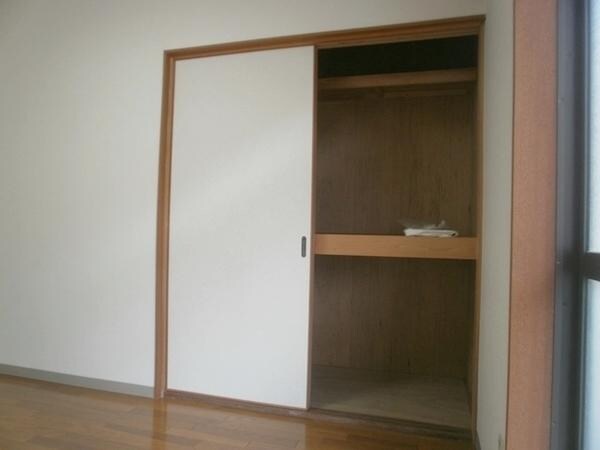 マチルドの物件内観写真