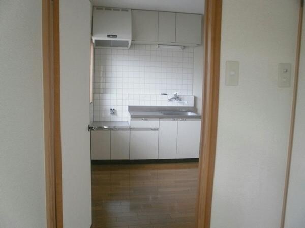 マチルドの物件内観写真