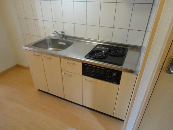 ブライトフューチャー・Ｎの物件内観写真