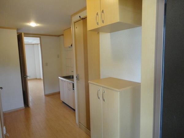 ブライトフューチャー・Ｎの物件内観写真