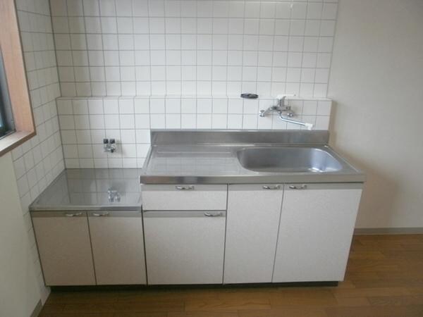 マチルドの物件内観写真