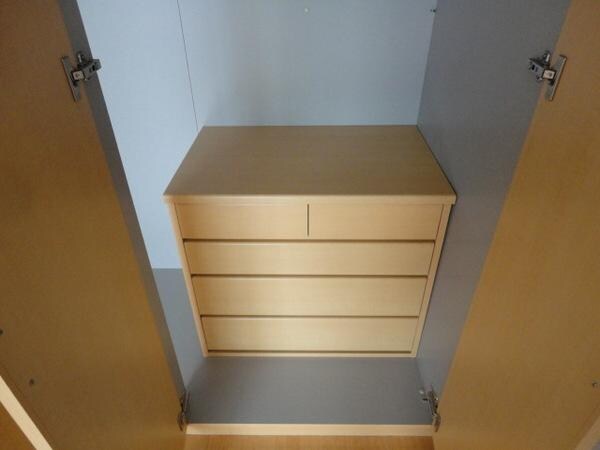 ブライトフューチャー・Ｎの物件内観写真