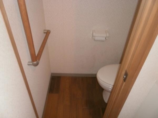 マチルドの物件内観写真