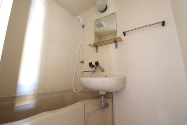 第1佐藤コーポの物件内観写真