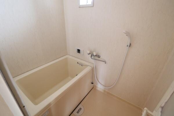 ライズパレス光風台の物件内観写真