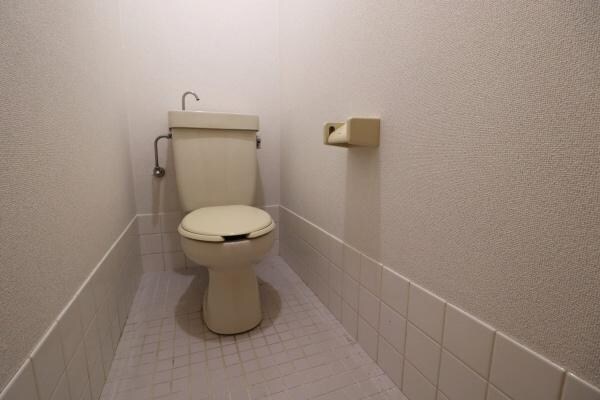 ハイツ反橋の物件内観写真