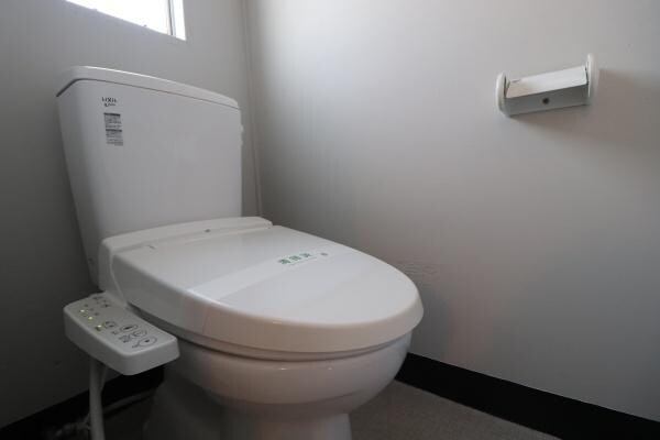 レインボーハウス有秋台西Ｃ38棟の物件内観写真