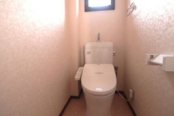 シティーコートAの物件内観写真