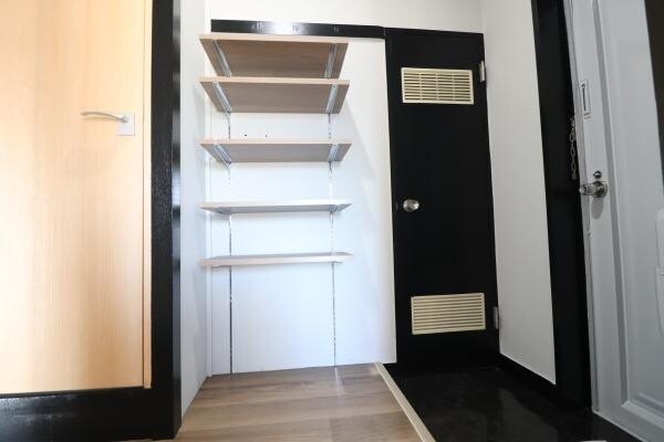 レインボーハウス有秋台西Ｃ38棟の物件内観写真