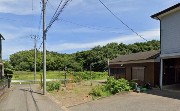 能満貸家の物件内観写真