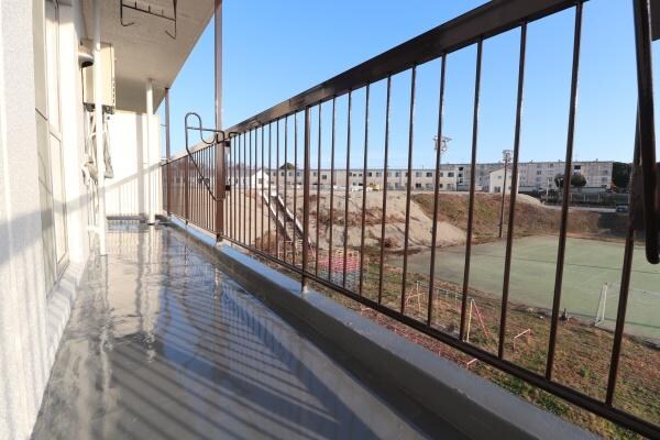 レインボーハウス有秋台西Ｃ38棟の物件内観写真