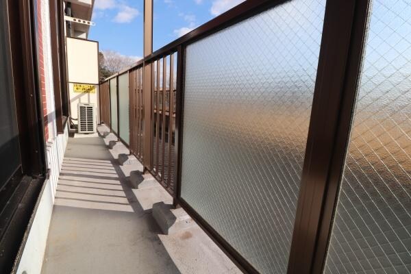 シティーコートAの物件内観写真