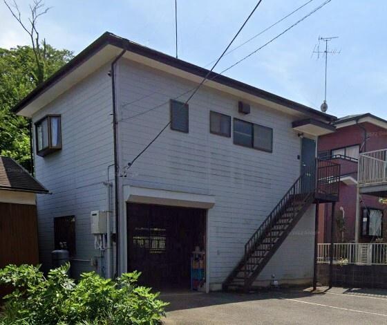 能満貸家の物件内観写真