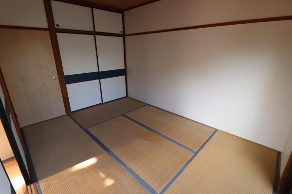 ハイツ反橋の物件内観写真