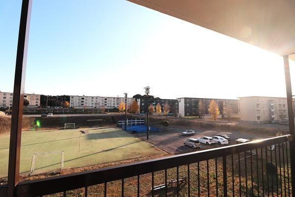 レインボーハウス有秋台西Ｃ38棟の物件内観写真