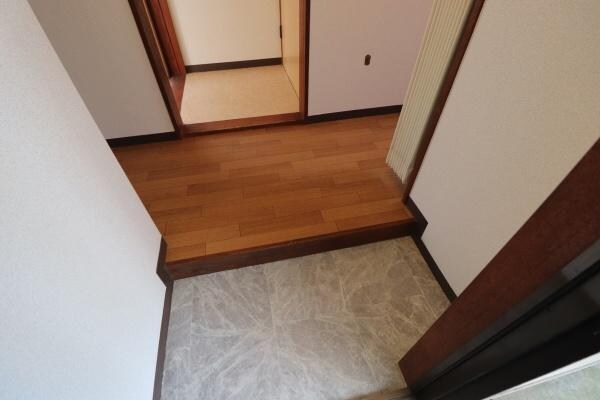 ハイツ反橋の物件内観写真