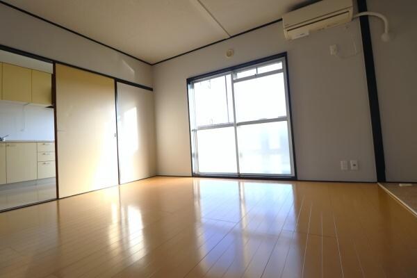 レインボーハウス有秋台西Ｃ38棟の物件内観写真