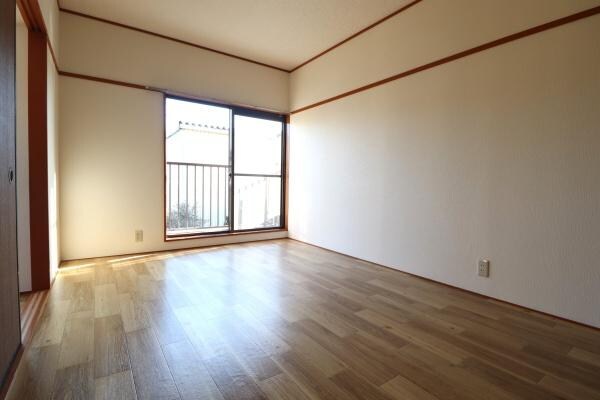 第1佐藤コーポの物件内観写真