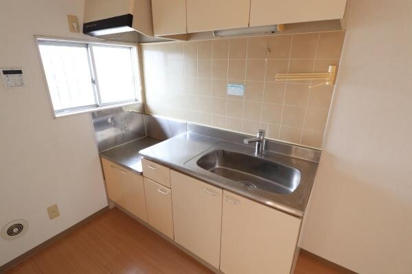 ライズパレス光風台の物件内観写真