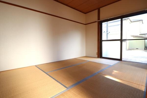 ハイツ反橋の物件内観写真