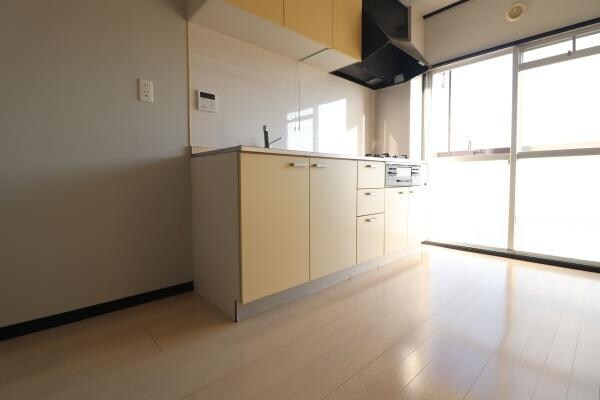 レインボーハウス有秋台西Ｃ38棟の物件内観写真