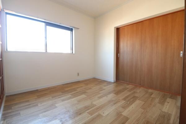 第1佐藤コーポの物件内観写真