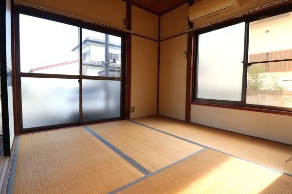 ハイツ反橋の物件内観写真