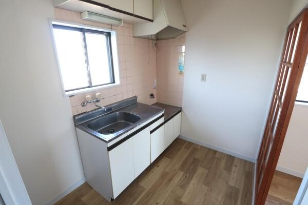 第1佐藤コーポの物件内観写真