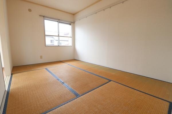 ライズパレス光風台の物件内観写真