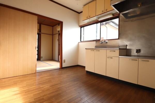 ハイツ反橋の物件内観写真