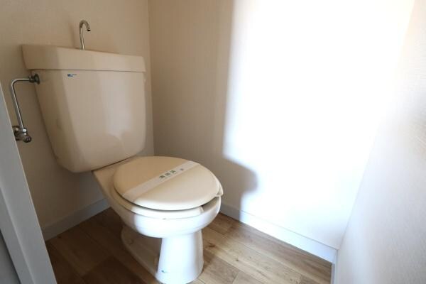 第1佐藤コーポの物件内観写真