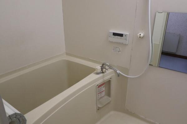 能満貸家の物件内観写真