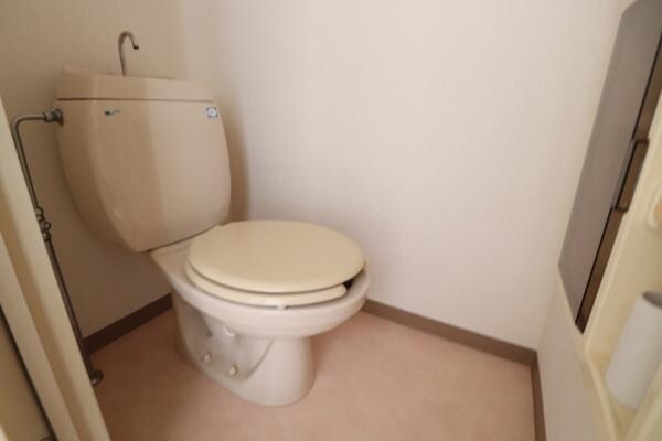 ライズパレス光風台の物件内観写真