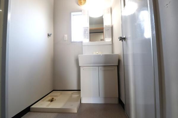 レインボーハウス有秋台西Ｃ38棟の物件内観写真