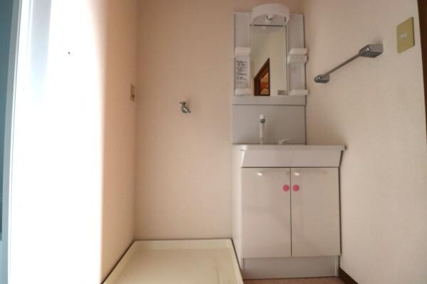 シティーコートAの物件内観写真