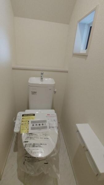 BLOOMING MAISON草加市吉町3丁目貸家5号棟の物件内観写真