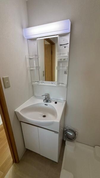 コーポ福江の物件内観写真